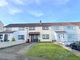 Thumbnail Terraced house for sale in Scarrowscant Lane, Haverfordwest, Pembrokeshire