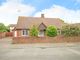 Thumbnail Detached bungalow for sale in Lee Road, Dovercourt, Harwich