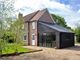 Thumbnail Country house for sale in Martin, Fordingbridge, Hampshire