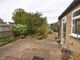 Thumbnail Terraced house to rent in Church Close, Great Wilbraham, Cambridge