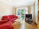 Thumbnail Flat to rent in Tooting Bec Road, London