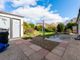 Thumbnail Bungalow for sale in Hillcrest, Pentwyn Road, Treharris