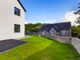 Thumbnail Detached house for sale in Felingwm, Carmarthen