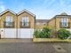 Thumbnail Terraced house for sale in Victoria Mews, Station Road, Westgate-On-Sea