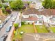 Thumbnail Semi-detached house for sale in Leigham Court Road, London