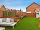 Thumbnail Detached house for sale in Collins Close, Glebe Farm, Milton Keynes, Buckinghamshire