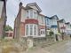 Thumbnail Semi-detached house for sale in Thurbern Road, Portsmouth