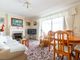 Thumbnail Semi-detached bungalow for sale in Woodale Close, Scunthorpe
