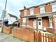 Thumbnail Semi-detached house for sale in Queens Road, Farnborough, Hampshire