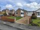 Thumbnail Detached bungalow for sale in Meldon Way, High Shincliffe, Durham