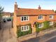 Thumbnail Detached house for sale in Bridge Street, Marston, Grantham, Lincolnshire