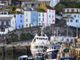 Thumbnail Terraced house for sale in Overgang, Brixham
