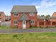 Thumbnail Detached house for sale in Beckwith Grove, Thurcroft, Rotherham
