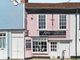 Thumbnail Terraced house for sale in Market Hill, Coggeshall, Colchester