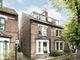 Thumbnail Semi-detached house for sale in Avenue Road, Brentford