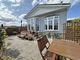 Thumbnail Mobile/park home for sale in Folly Lane, Whippingham, East Cowes