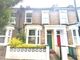 Thumbnail Terraced house to rent in Horace Road, London