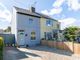 Thumbnail Semi-detached house to rent in Valley Road, River, Dover