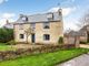Thumbnail Country house for sale in East End, Fairford