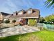 Thumbnail Detached house for sale in George Road, Milford On Sea, Lymington, Hampshire