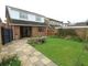 Thumbnail Detached house for sale in Macaulay Road, Lutterworth