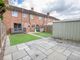 Thumbnail Terraced house for sale in Goldsmith Road, Eastleigh