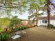 Thumbnail Detached house for sale in Motcombe Road, Branksome Park, Poole, Dorset