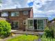 Thumbnail Semi-detached house for sale in The Moat, Puckeridge, Herts