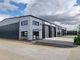 Thumbnail Light industrial for sale in Vision Business Park, Biggleswade