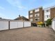 Thumbnail Flat to rent in Woodgate House, 2 South Bank