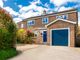 Thumbnail Detached house for sale in High Street, Ogbourne St. George, Marlborough