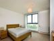Thumbnail Flat to rent in Connaught Heights, Agnes George Walk, Waterside Park, London
