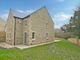 Thumbnail Detached house for sale in 6 West House Gardens, Birstwith, Harrogate
