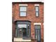 Thumbnail Room to rent in Brook Lane, Newcastle Under Lyme