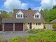 Thumbnail Detached house for sale in Roundabout Lane, West Chiltington, West Sussex