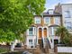 Thumbnail Flat for sale in Kent House Road, London