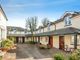 Thumbnail Flat for sale in Lodge Drive, Weyhill, Andover