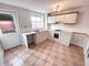 Thumbnail Terraced house for sale in Bluebell Close, Scunthorpe