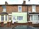 Thumbnail Terraced house to rent in St Pauls Street, Gorse Hill, Swindon