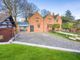 Thumbnail Detached house for sale in Beaconsfield Road, Woolton, Liverpool