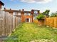 Thumbnail Terraced house to rent in Lilliards Close, Hoddesdon