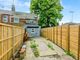 Thumbnail End terrace house for sale in West Street, Long Sutton, Spalding
