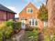 Thumbnail Detached house for sale in Hurworth Road, Hurworth Place, Darlington, County Durham