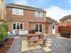 Thumbnail Detached house for sale in Ramleaze Drive, Salisbury