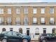 Thumbnail Terraced house to rent in Paultons Square, Chelsea, London SW3.