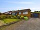 Thumbnail Detached bungalow for sale in The Mount, Milwr, Holywell