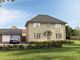 Thumbnail Detached house for sale in "The Dorneywood" at Davids Lane, Filham, Ivybridge