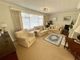 Thumbnail Bungalow for sale in Forest Way, Everton, Lymington, Hampshire