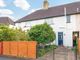 Thumbnail Terraced house for sale in Tolworth, Surbiton