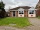 Thumbnail Detached bungalow for sale in Ski View, Sunderland, Tyne And Wear